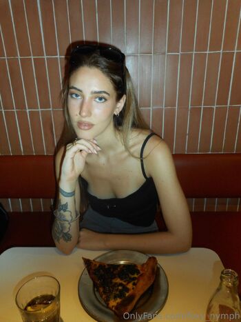 Foxy Nymph Lola / foxy_nymph nude photo #8