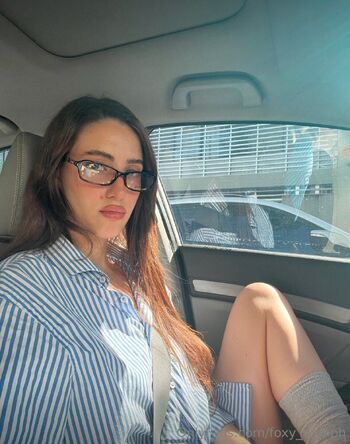 Foxy Nymph Lola / foxy_nymph nude photo #13