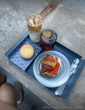 Foxy Nymph Lola / foxy_nymph nude photo #14