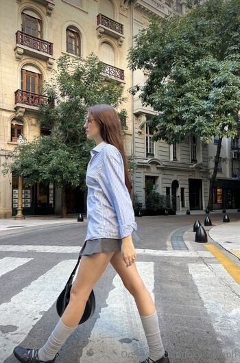 Foxy Nymph Lola / foxy_nymph nude photo #16