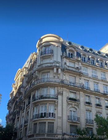 Foxy Nymph Lola / foxy_nymph nude photo #17