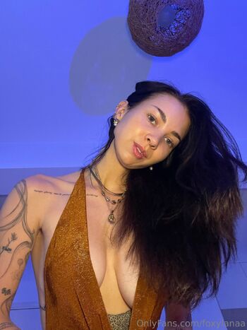 OnlyFans / foxylanaa nude photo #3