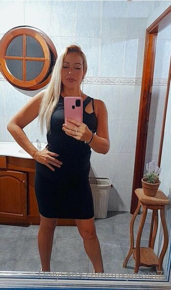 Foxymom / foxymom77 nude photo #8