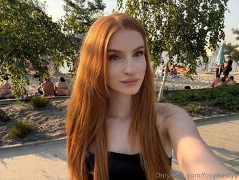 Nasty / foxynastyy nude photo #3