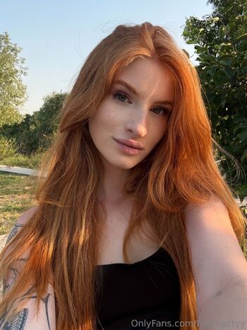 Nasty / foxynastyy nude photo #4