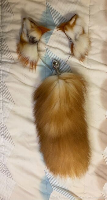 Foxys Playpen / foxysplaypen nude photo #4