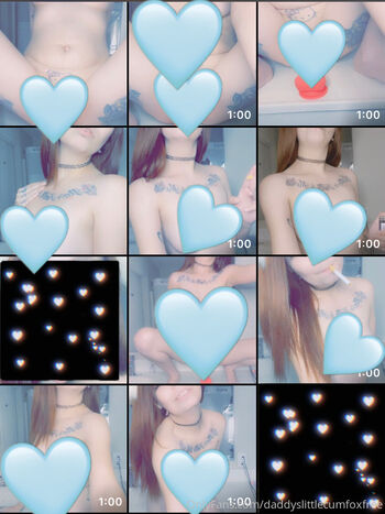 Foxys Playpen / foxysplaypen nude photo #8