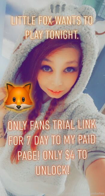 Foxys Playpen / foxysplaypen nude photo #14