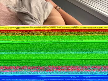 Freckled Peac / fpeachy nude photo #8