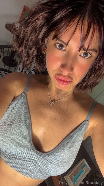 Frambues / frambuy / isgigi.frambu / gcframbuesa26 nude photo #7