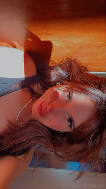 Frambues / frambuy / isgigi.frambu / gcframbuesa26 nude photo #9