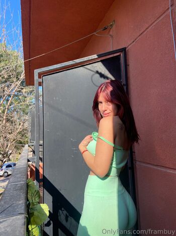 Frambues / frambuy / isgigi.frambu / gcframbuesa26 nude photo #13