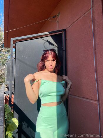 Frambues / frambuy / isgigi.frambu / gcframbuesa26 nude photo #14