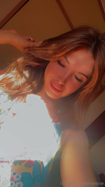 Frambues / frambuy / isgigi.frambu / gcframbuesa26 nude photo #23