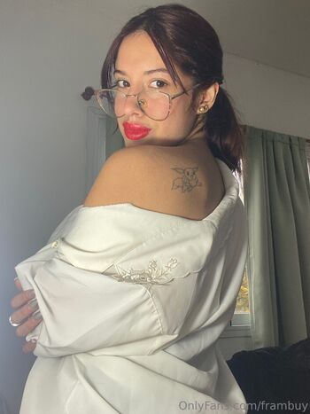 Frambues / frambuy / isgigi.frambu / gcframbuesa26 nude photo #34