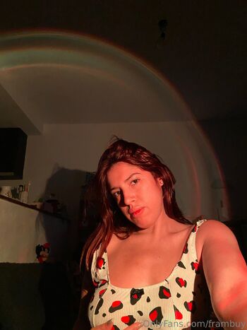 Frambues / frambuy / isgigi.frambu / gcframbuesa26 nude photo #37