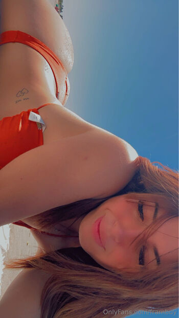 Frambues / frambuy / isgigi.frambu / gcframbuesa26 nude photo #39