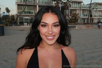 Francesca_x / francesca.official / francesca_xo__ / francesca_xo_ nude photo #8