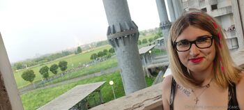 Francy AC9 / francescaac93 nude photo #9