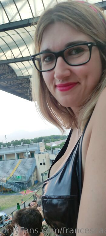 Francy AC9 / francescaac93 nude photo #10