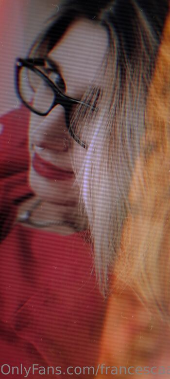 Francy AC9 / francescaac93 nude photo #17