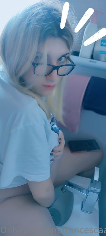 Francy AC9 / francescaac93 nude photo #25