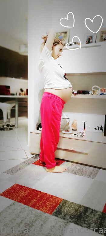 Francy AC9 / francescaac93 nude photo #33