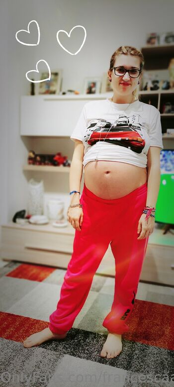 Francy AC9 / francescaac93 nude photo #35