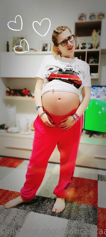 Francy AC9 / francescaac93 nude photo #36