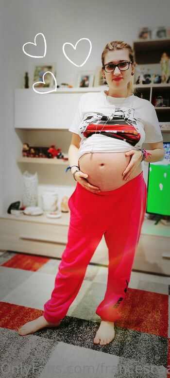 Francy AC9 / francescaac93 nude photo #37