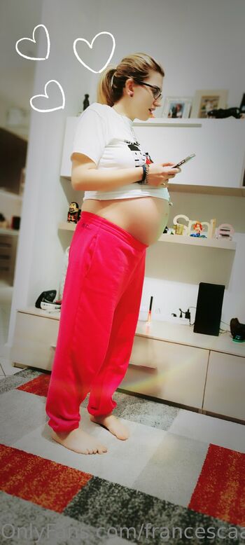 Francy AC9 / francescaac93 nude photo #39