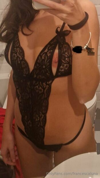 Francesca Luna / francescaluna nude photo #6