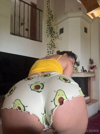 Francesca Paia / francescapaia nude photo #9