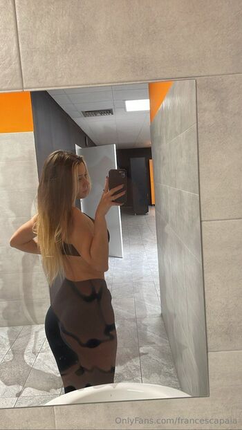 Francesca Paia / francescapaia nude photo #23
