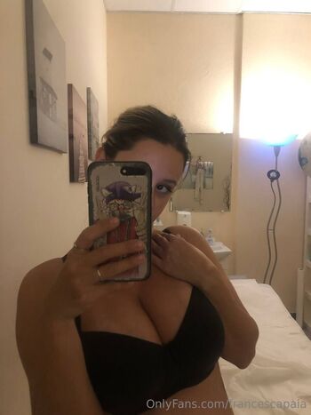 Francesca Paia / francescapaia nude photo #27