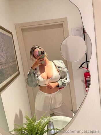 Francesca Paia / francescapaia nude photo #29