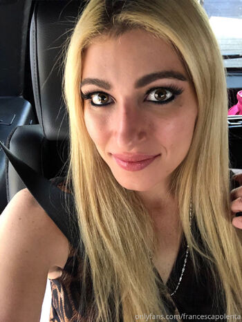 OnlyFans / francescapolenta nude photo #2