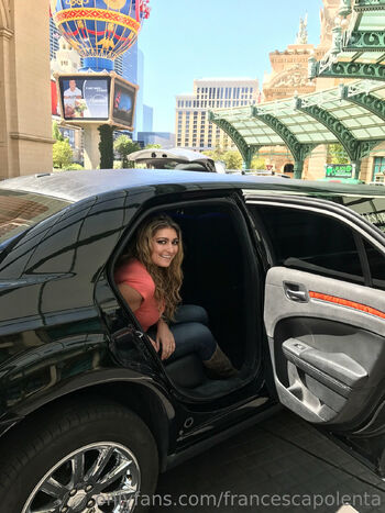 OnlyFans / francescapolenta nude photo #21