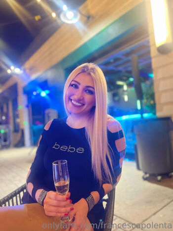 OnlyFans / francescapolenta nude photo #29