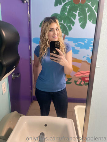 OnlyFans / francescapolenta nude photo #39