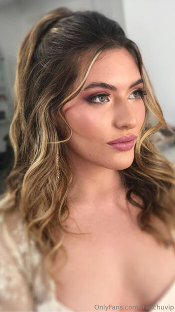 Francesca / franchuvip nude photo #3