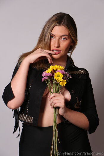 Francesca / franchuvip nude photo #14