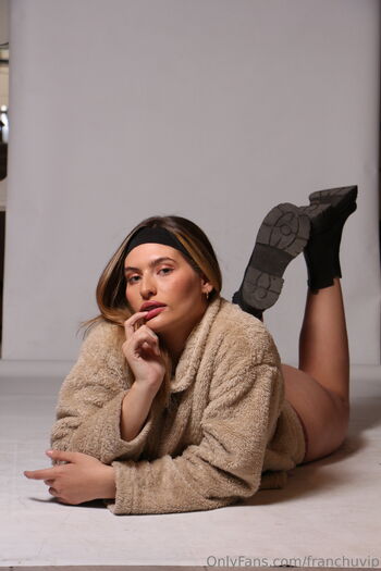 Francesca / franchuvip nude photo #15