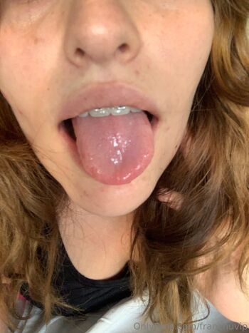 Francesca / franchuvip nude photo #22