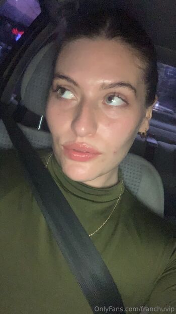 Francesca / franchuvip nude photo #25