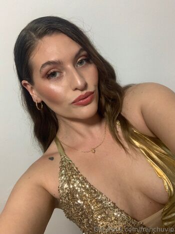 Francesca / franchuvip nude photo #26