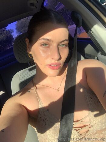 Francesca / franchuvip nude photo #27