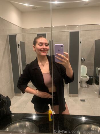 Francesca / franchuvip nude photo #29