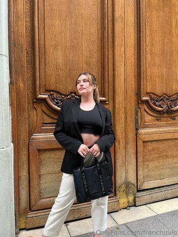 Francesca / franchuvip nude photo #36