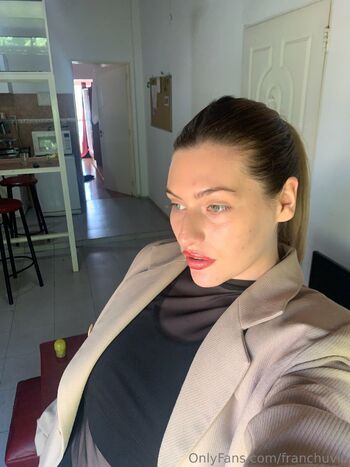 Francesca / franchuvip nude photo #37